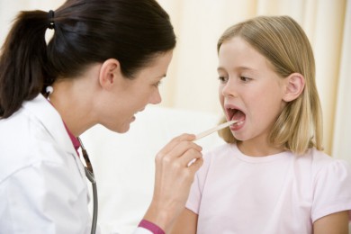 Скарлатина у дітей симптоми, профілактика та лікування скарлатини