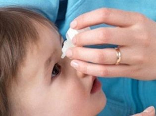 Софрадекс в ніс дитині: відгуки про краплях, застосування при аденоїдах і при закладеності носа