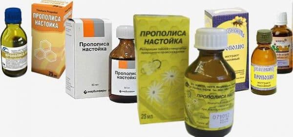 Список народних засобів для лікування приглухуватості