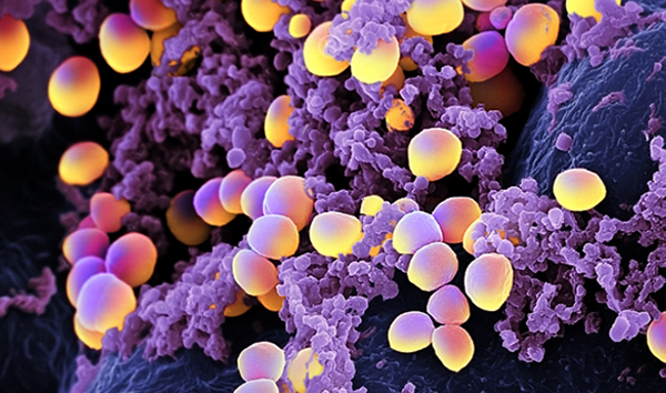 Стафілокок в горлі у дітей і дорослих: причини, симптоми і лікування інфекції