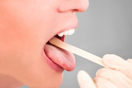 Сухість у роті вночі і вранці. Причини і усунення сухості в роті