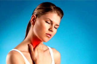 Таблетки при болю в горлі список