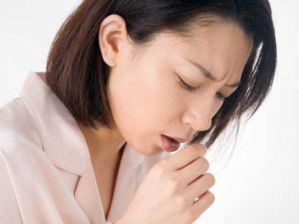 Таблетки від алергічного кашлю у дорослих