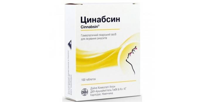 Таблетки від гаймориту як підібрати ефективні