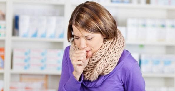 Таблетки від кашлю: огляд 4 груп препаратів від кашлю та застуди