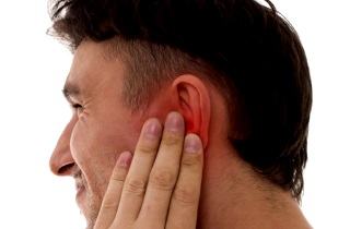Техніка видалення стороннього тіла з вуха. Сторонні тіла вуха