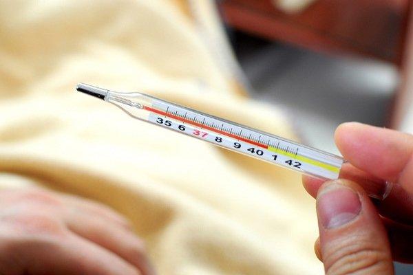 Температура при ларингіті чому підвищується і як її знизити