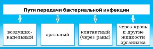 Тонзиліт заразний для оточуючих чи ні