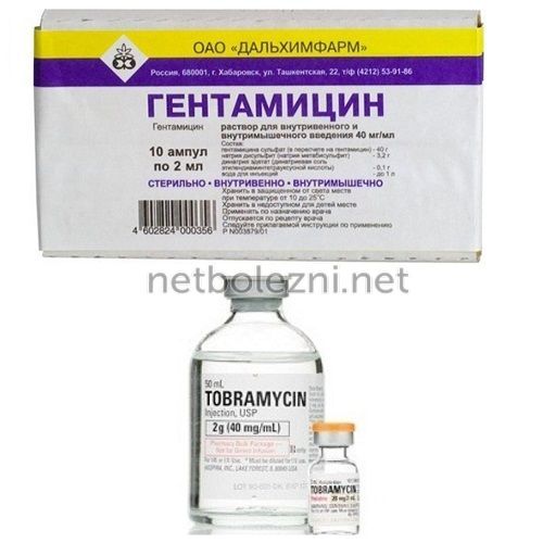 ТОП-20 ефективних і недорогих ліків від гаймориту