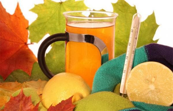 ТОП-7 народних засобів для лікування риніту