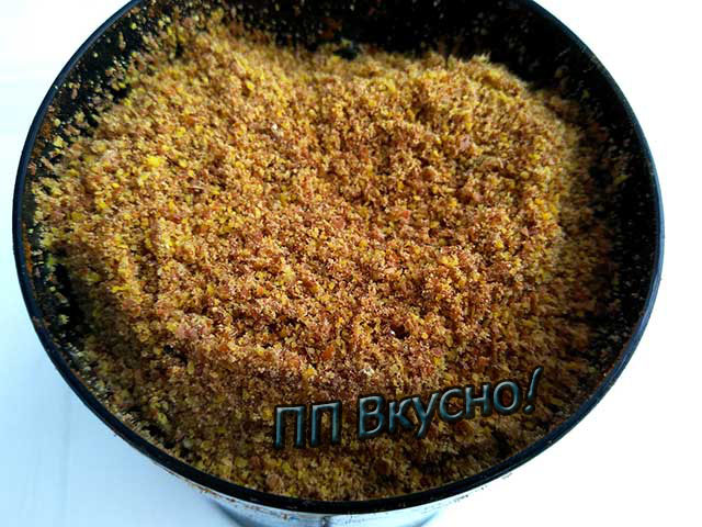 Урбеч з насіння льону користь та шкоду як приймати пасту