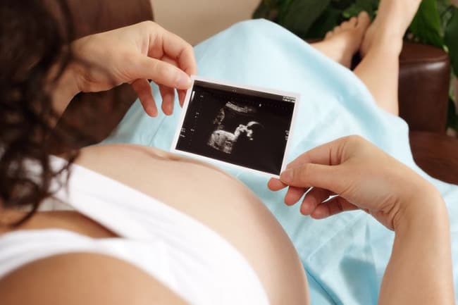 Уреаплазмоз при вагітності: симптоми, діагностика, лікування