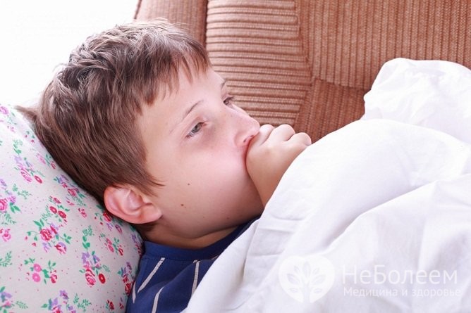Вірусна пневмонія у дітей: симптоми, лікування та профілактика