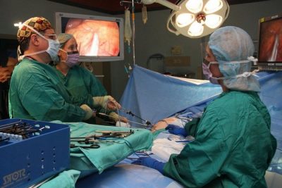 В яких випадках можливий позитивний прогноз при раку простати