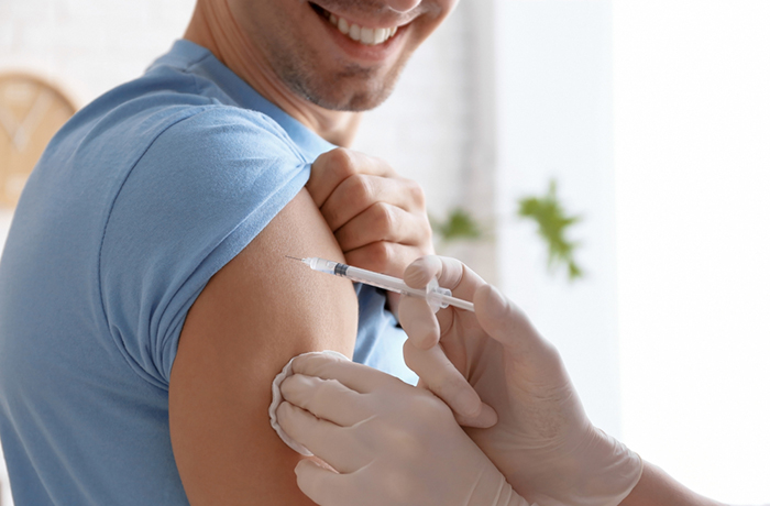 Вакцинація від грипу все що вам потрібно знати про цю процедуру