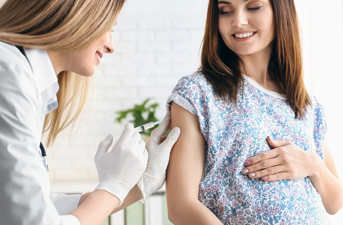 Вакцинація від грипу все що вам потрібно знати про цю процедуру