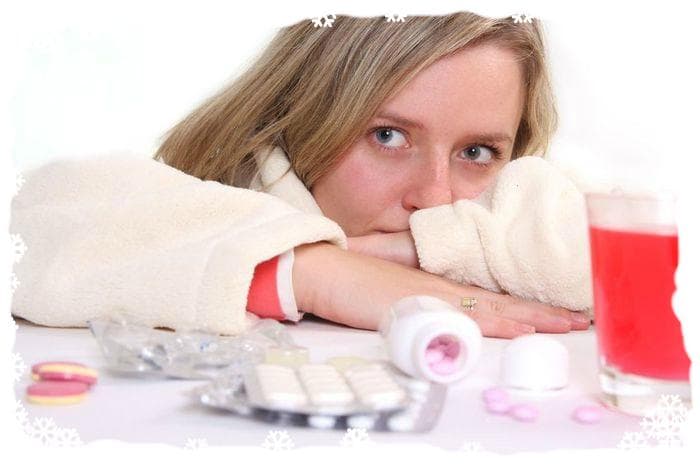 Види ангін – які бувають різновиди захворювання