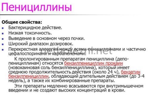 Види риносинуситу симптоми і лікування у дорослих