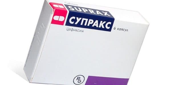 Виправдане застосування антибіотиків при кашлі у дітей