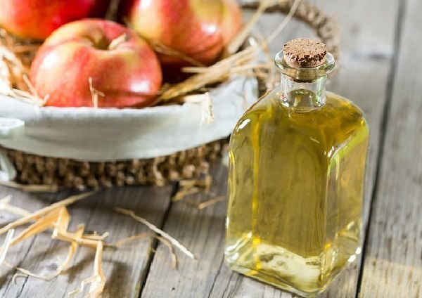 Яблучний оцет користь і шкода лікування яблучним оцтом як його пити