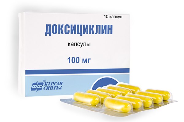 Які антибіотики при застуді краще і ефективніше приймати для лікування?