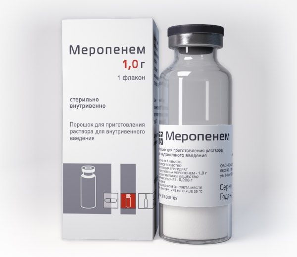 Які антибіотики при застуді краще і ефективніше приймати для лікування?