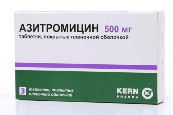 Які антибіотики при застуді краще і ефективніше приймати для лікування?
