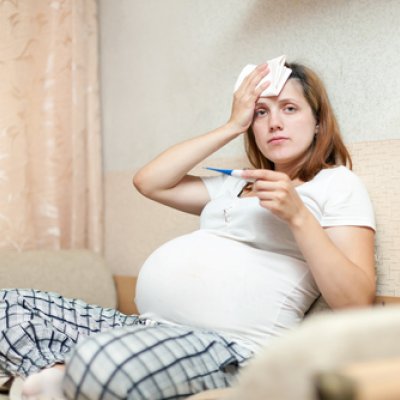 Як безпечно вилікувати застуду під час вагітності