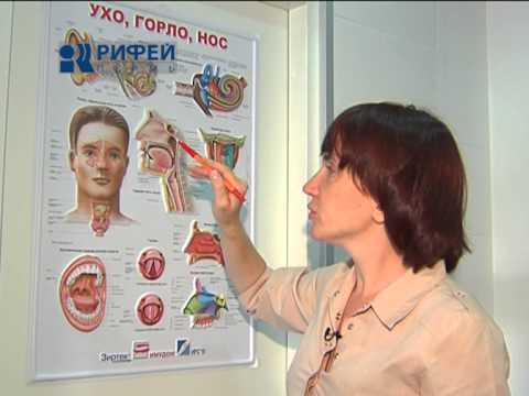 Як і чим лікувати болячки в носі у дорослих і дітей
