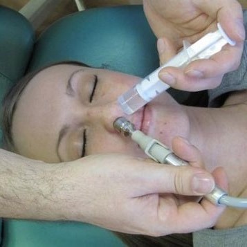 Як і чим лікувати фронтит у дорослих