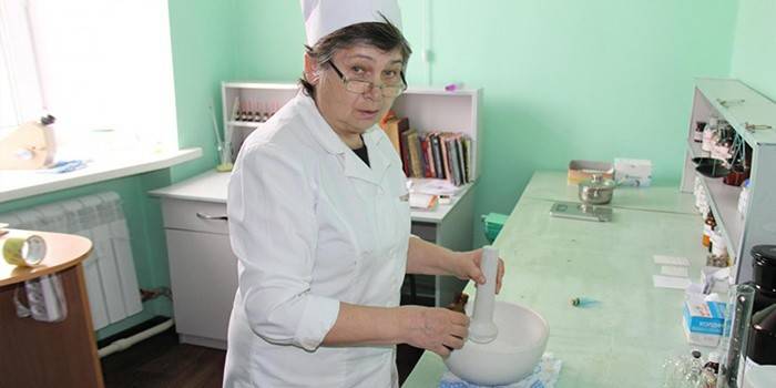 Як і чим лікувати гайморит в домашніх умовах