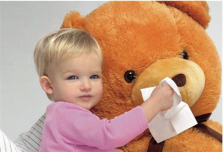Як і чим лікують нежить при вагітності