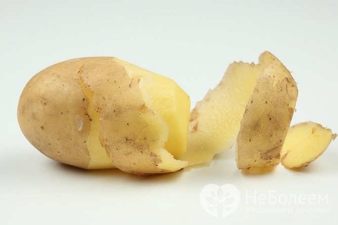 Як дихати над картоплею при кашлі і нежиті: навіщо це робити, а також як правильно і скільки часу проводити інгаляцію дорослим і дітям