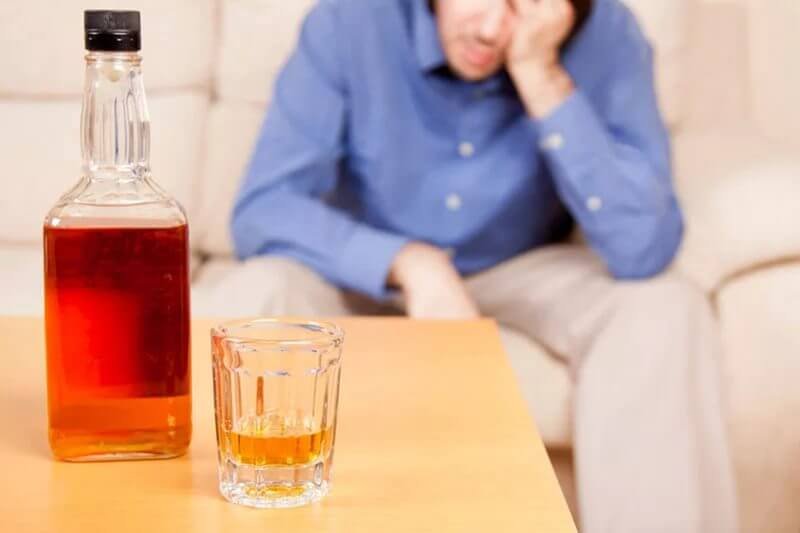 Як кинути пити алкоголь самостійно – як кинути пити в домашніх умовах