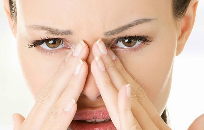 Які і коли роблять уколи і крапельниці при гаймориті