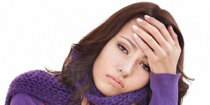 Які колють антибіотики при ангіні