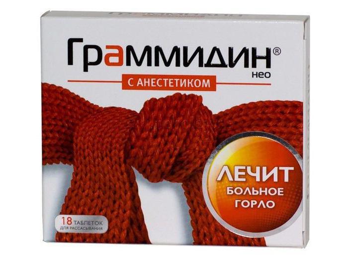 Які колють антибіотики при ангіні