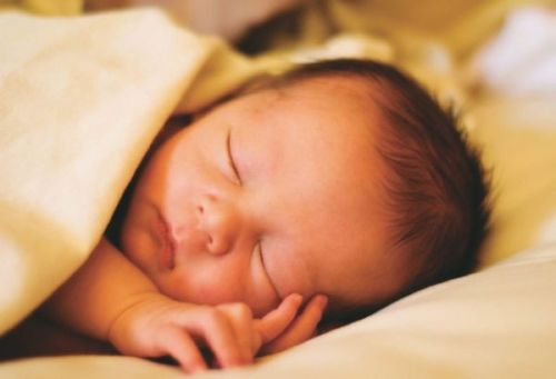 Як лікувати ангіну у немовляти Як лікувати ангіну у немовляти