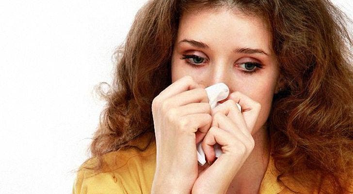 Як лікувати гайморит в домашніх умовах чим швидко вилікувати