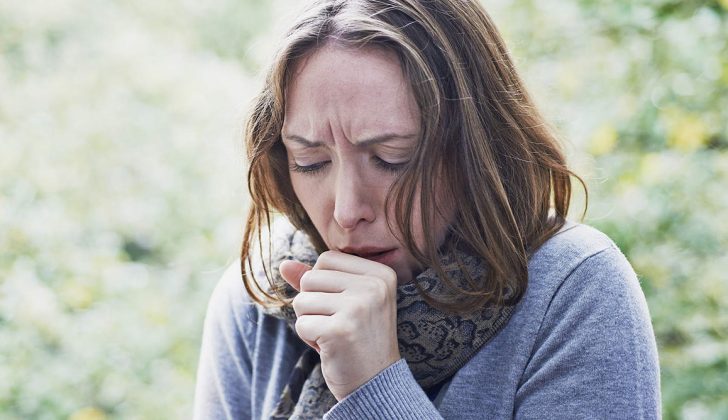 Як лікувати кашель у домашніх умовах швидко