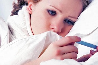 Як лікувати кашель від синуситу