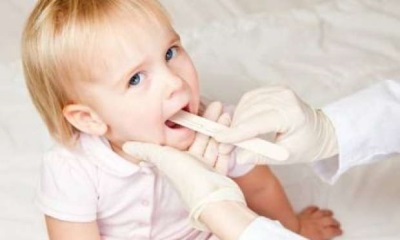 Як лікувати кашель з мокротою у дитини