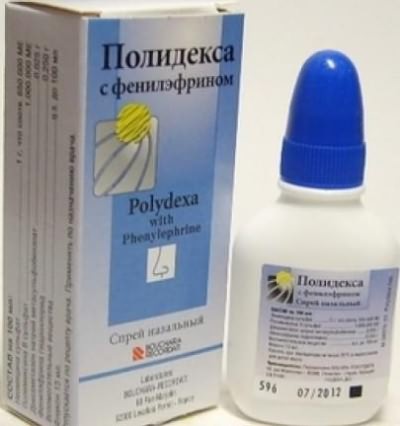 Як лікувати нежить у дитини 2-5 років