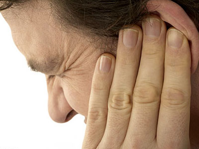 Як лікувати отомикоз вух
