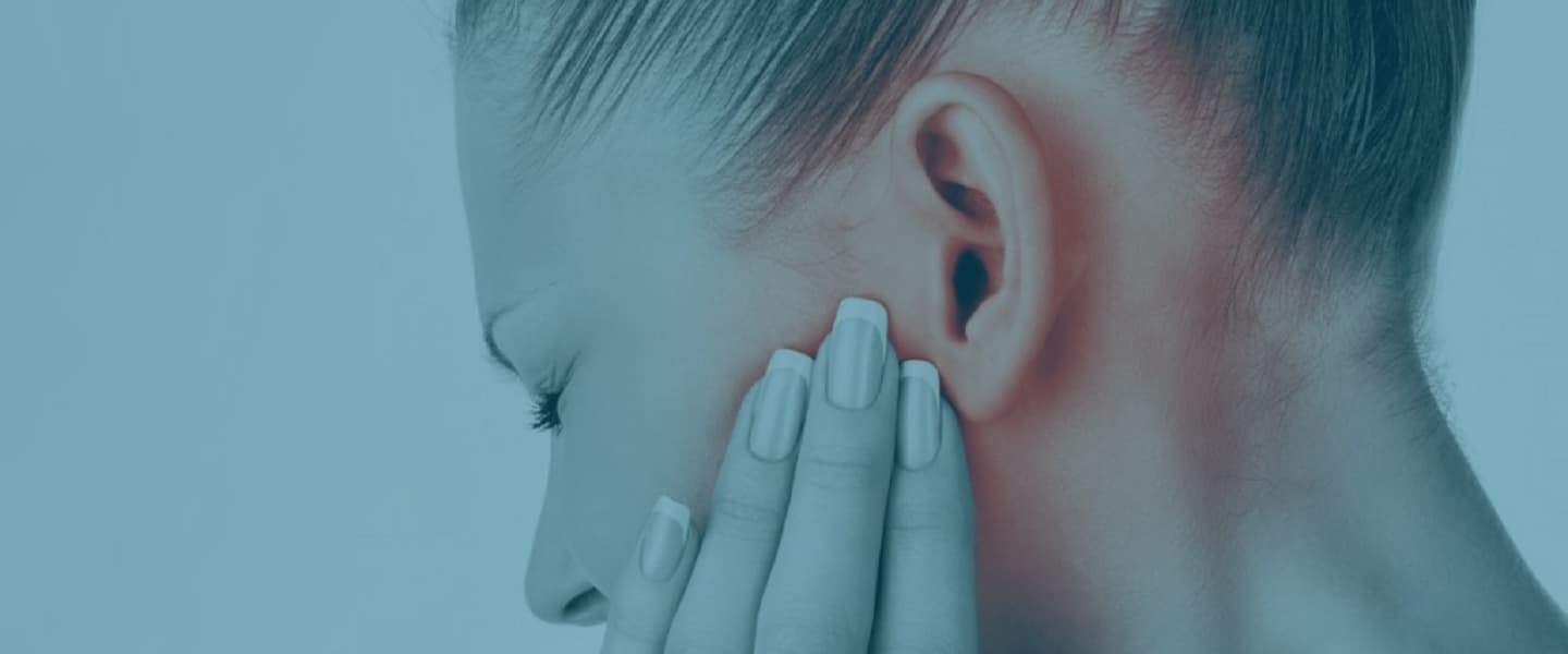 Як лікувати отомикоз вух