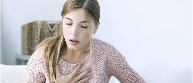Як лікувати серцевий кашель