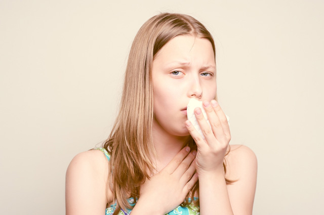 Як лікувати сухий кашель у дорослих – що робити, щоб швидко позбутися 2019