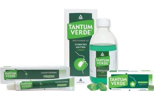 Як лікувати тонзиліт при вагітності