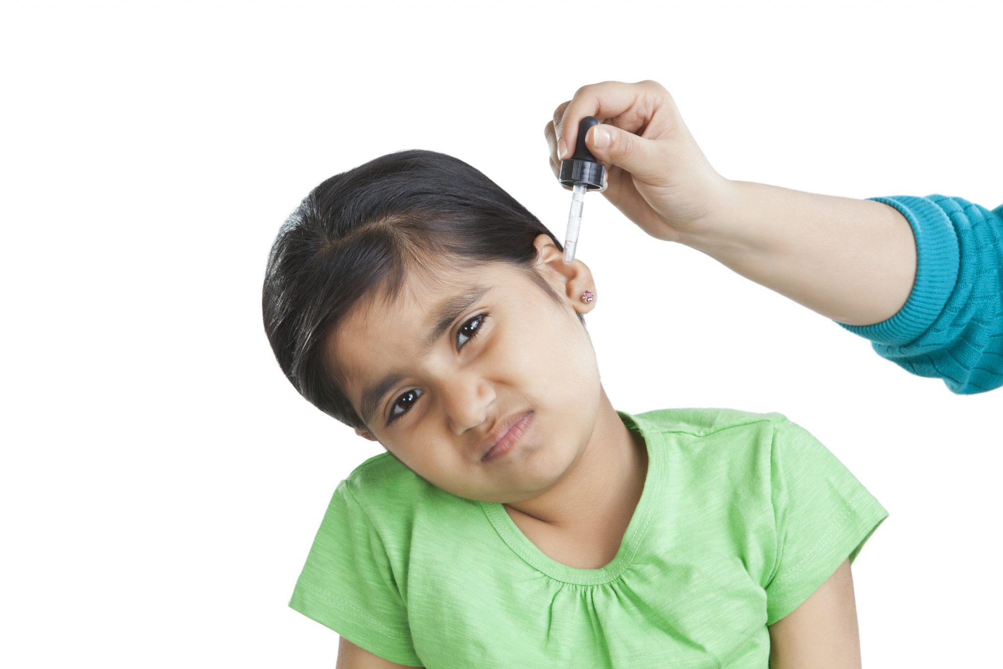 Як лікувати вуха настоянкою прополісу