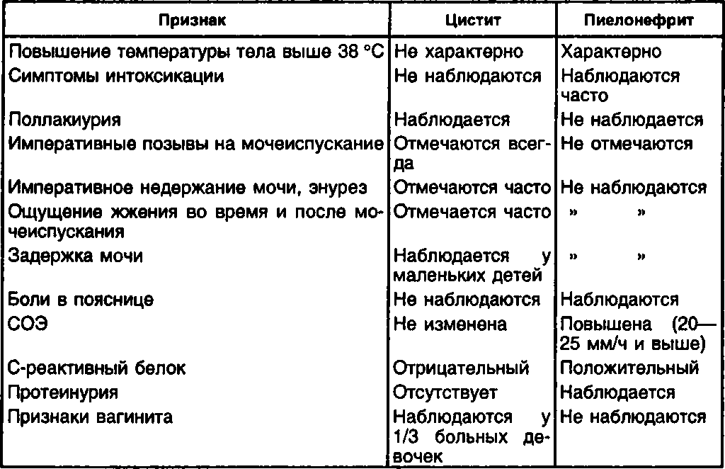 Як лікувати запалення сечостатевої системи у чоловіків. Захворювання чоловічої сечостатевої системи